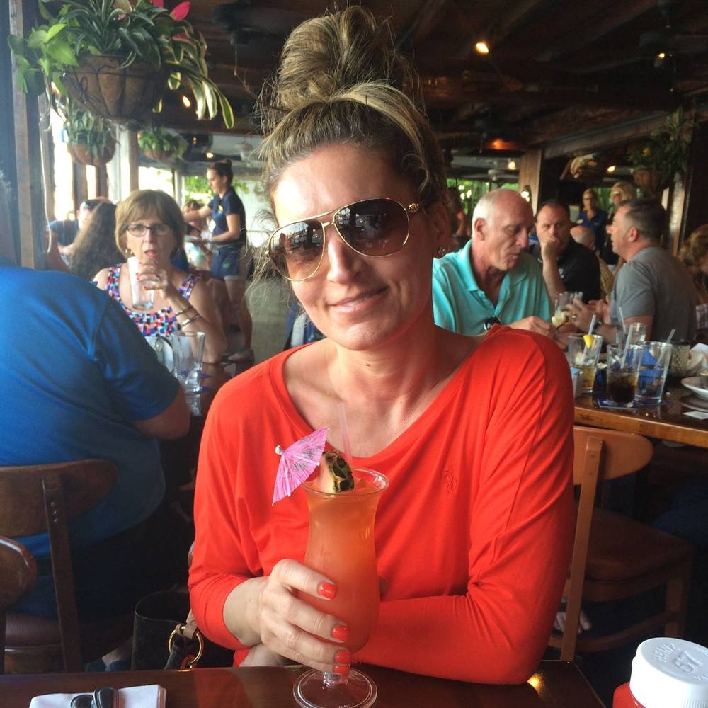 Meet your Posher, Justyna